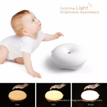 iChefer Wireless Sensor Lamp Night Light Eye Protection Magic Lamp Goodnight Lamp for Kids Living Room